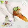 Shampoo Orgánico Natural Perros Gatos Mascotas RELAJANTE - Imagen 6