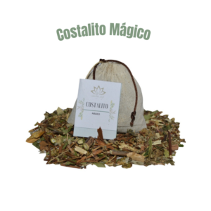 COSTALITO MAGICO