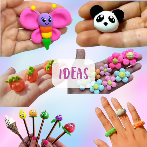 FOAMY MOLDEABLE - Imagen 4