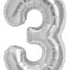 NUMERO METALICO DE GLOBO - Imagen 15