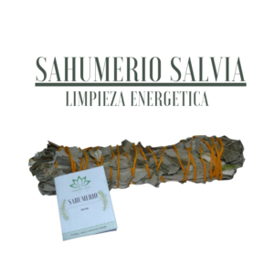 SAHUMERIO SALVIA