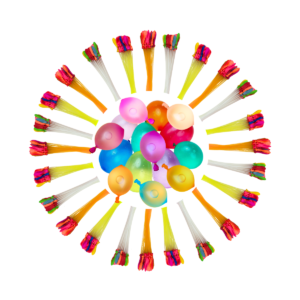 GLOBO PARA AGUA MAGIC BALLOOMS