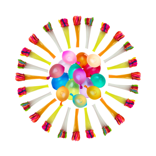 GLOBO PARA AGUA MAGIC BALLOOMS
