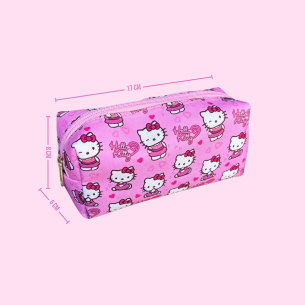 Regalo Para Dama, Niña, Bolsa Cross Body 3pz - Imagen 11